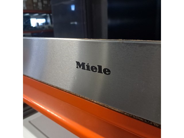3x inbouw ovens, miele, mw6005, bpsk6001, bm60ri - afbeelding 5 van  19