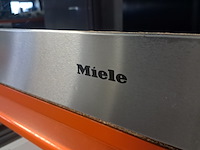 3x inbouw ovens, miele, mw6005, bpsk6001, bm60ri - afbeelding 5 van  19