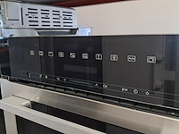 3x inbouw ovens, miele, mw6005, bpsk6001, bm60ri - afbeelding 7 van  19