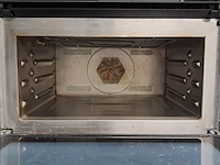 3x inbouw ovens, miele, mw6005, bpsk6001, bm60ri - afbeelding 9 van  19