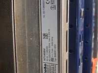 3x inbouw ovens, miele, mw6005, bpsk6001, bm60ri - afbeelding 10 van  19