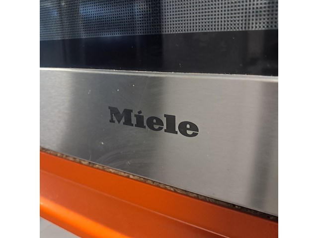 3x inbouw ovens, miele, mw6005, bpsk6001, bm60ri - afbeelding 11 van  19