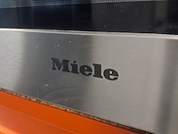 3x inbouw ovens, miele, mw6005, bpsk6001, bm60ri - afbeelding 11 van  19