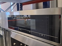 3x inbouw ovens, miele, mw6005, bpsk6001, bm60ri - afbeelding 13 van  19