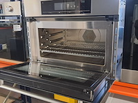 3x inbouw ovens, miele, mw6005, bpsk6001, bm60ri - afbeelding 14 van  19