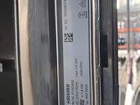 3x inbouw ovens, miele, mw6005, bpsk6001, bm60ri - afbeelding 16 van  19