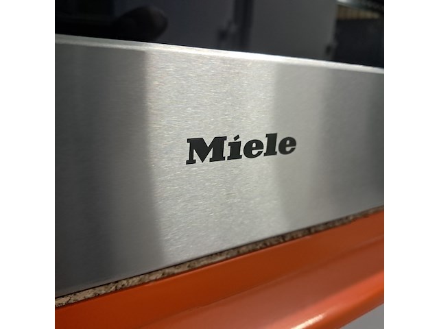 3x inbouw ovens, miele, mw6005, bpsk6001, bm60ri - afbeelding 17 van  19