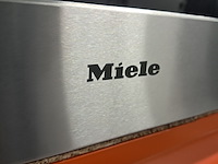 3x inbouw ovens, miele, mw6005, bpsk6001, bm60ri - afbeelding 17 van  19