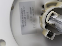 3x industriele halogeen hanglamp - afbeelding 3 van  11