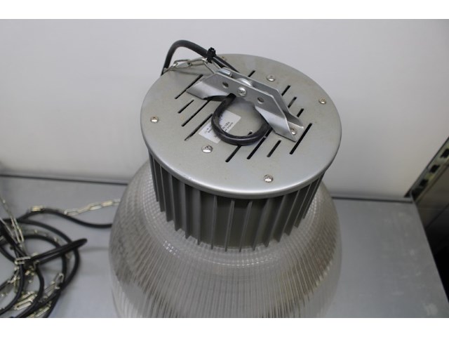 3x industriele halogeen hanglamp - afbeelding 5 van  11