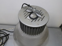 3x industriele halogeen hanglamp - afbeelding 10 van  11