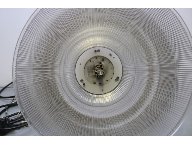 3x industriele halogeen hanglamp - afbeelding 11 van  11