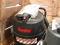 3x industriële stofzuiger, kerstar, kv30/2h - afbeelding 7 van  13