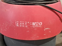 3x (industriële) stofzuiger, o.a. dibo en bosch - afbeelding 2 van  12