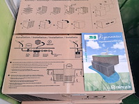 3x infiltratie krat, ma, raincycle - afbeelding 2 van  12