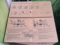 3x infiltratie krat, ma, raincycle - afbeelding 3 van  12