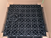 3x infiltratie krat, ma, raincycle - afbeelding 4 van  12