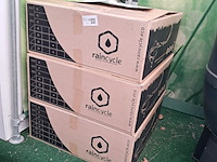 3x infiltratie krat, ma, raincycle - afbeelding 11 van  12
