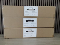 3x infrarood heaters, 1800 watt - afbeelding 2 van  3