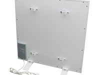 3x infrarood paneel 360 watt, vh, superia, wit, 2025 - afbeelding 2 van  8