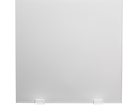 3x infrarood paneel 360 watt, vh, superia, wit, 2025 - afbeelding 5 van  8