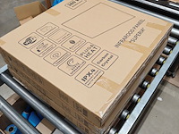 3x infrarood paneel 360 watt, vh, superia, wit, 2025 - afbeelding 7 van  8
