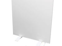 3x infrarood paneel 360 watt, vh, superia, wit, 2025 - afbeelding 1 van  6