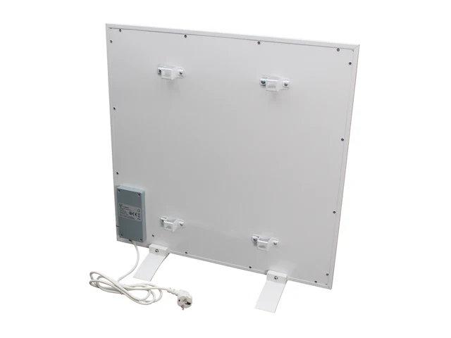 3x infrarood paneel 360 watt, vh, superia, wit, 2025 - afbeelding 2 van  9