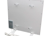 3x infrarood paneel 360 watt, vh, superia, wit, 2025 - afbeelding 2 van  9