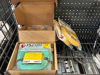 3x inhoud stelling plank w.o. digitale satelliet w.o. gi technology - afbeelding 2 van  7