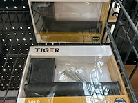 3x inhoud stelling plank w.o. haarkleurmasker w.o. andrélon, tiger, sportneer - afbeelding 9 van  10
