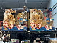 3x inhoud stelling speelgoed w.o. airo, cars, vtech, keuco - afbeelding 4 van  21