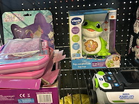 3x inhoud stelling speelgoed w.o. airo, cars, vtech, keuco - afbeelding 5 van  21