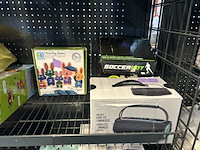 3x inhoud stelling speelgoed w.o. airo, cars, vtech, keuco - afbeelding 6 van  21