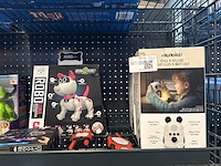 3x inhoud stelling speelgoed w.o. airo, cars, vtech, keuco - afbeelding 7 van  21