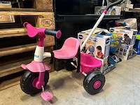 3x inhoud stelling speelgoed w.o. airo, cars, vtech, keuco - afbeelding 8 van  21