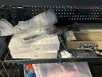 3x inhoud stelling speelgoed w.o. airo, cars, vtech, keuco - afbeelding 11 van  21