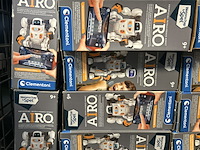 3x inhoud stelling speelgoed w.o. airo, cars, vtech, keuco - afbeelding 20 van  21