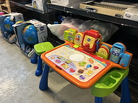 3x inhoud stelling speelgoed w.o. airo, cars, vtech, keuco - afbeelding 21 van  21