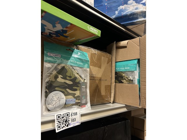 3x inhoud stelling w.o. pannenset w.o. carpoint, tefal, rebo - afbeelding 5 van  6