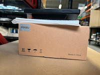 3x inhoud stelling w.o. telescoop w.o. wewatch, gaterda - afbeelding 11 van  14
