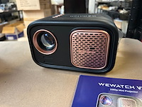 3x inhoud stelling w.o. telescoop w.o. wewatch, gaterda - afbeelding 13 van  14