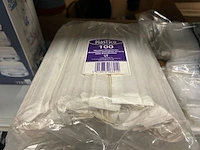 3x inhoud stellingplank w.o. horeca- en keukenbenodigdheden - afbeelding 9 van  9
