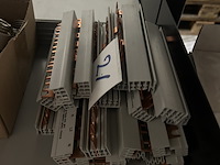 3x inhoud stellingvak bouwmarkt artikelen w.o. etn, inim - afbeelding 5 van  10