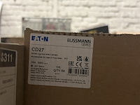 3x inhoud stellingvak bouwmarkt artikelen w.o. etn, inim - afbeelding 6 van  10