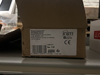 3x inhoud stellingvak bouwmarkt artikelen w.o. etn, inim - afbeelding 7 van  10