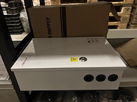 3x inhoud stellingvak bouwmarkt artikelen w.o. etn, inim - afbeelding 8 van  10