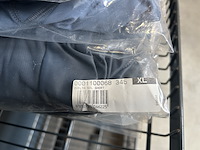3x inhoud stellingvak fietskleding, wielerkleding, w.o. bbb, shimano - afbeelding 2 van  10