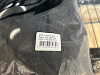 3x inhoud stellingvak fietskleding, wielerkleding, w.o. bbb, shimano - afbeelding 5 van  10