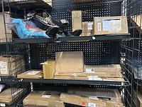 3x inhoud stellingvak (online) winkelvoorraad cook, ultra office, ultrasport - afbeelding 1 van  7